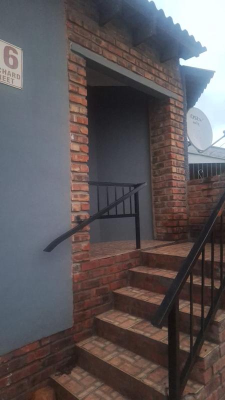 2 Bedroom Property for Sale in Gelvandale Eastern Cape